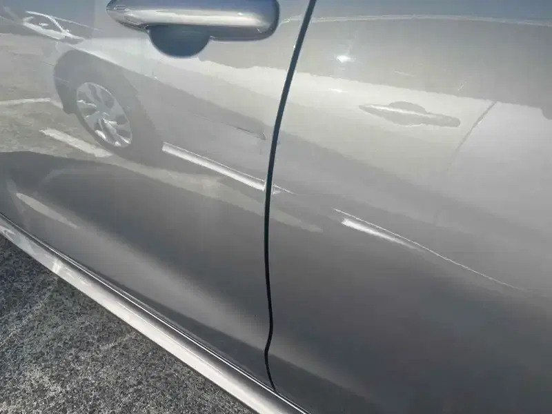 TOYOTA YARIS HYBRID X Image 22