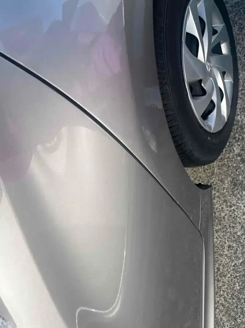 TOYOTA YARIS HYBRID X Image 25