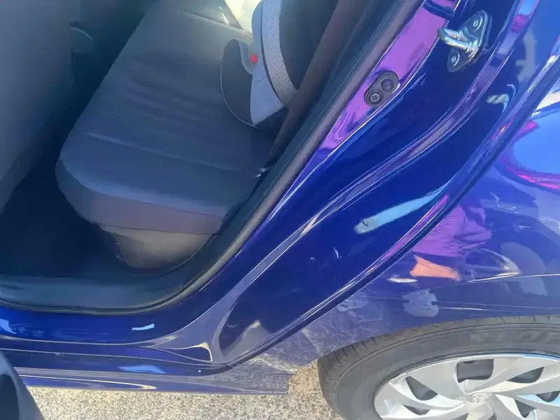 TOYOTA YARIS HYBRID X Image 20