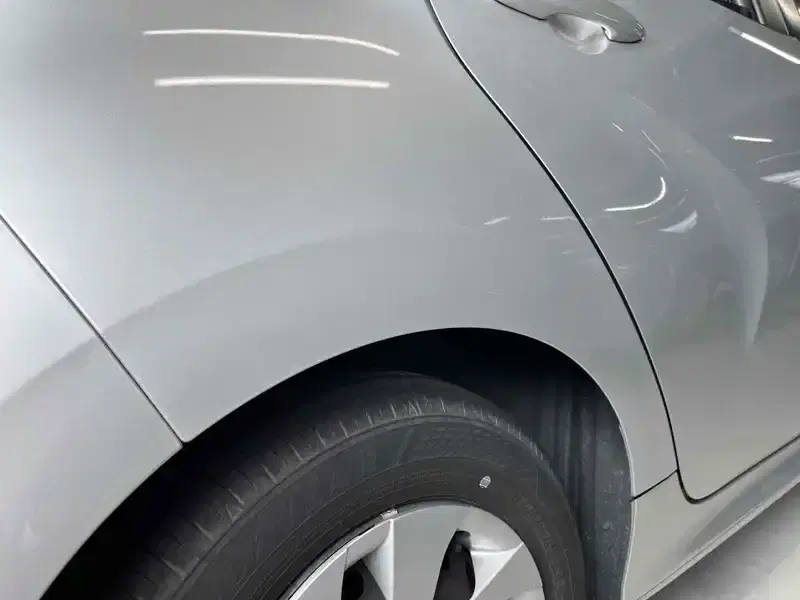 TOYOTA YARIS HYBRID X Image 17
