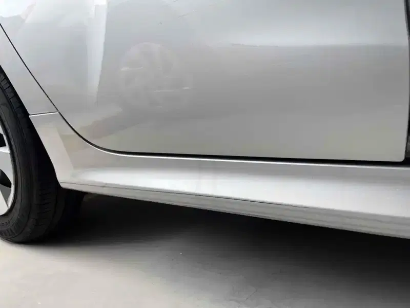 TOYOTA YARIS HYBRID X Image 28