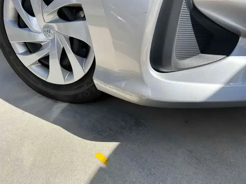 TOYOTA YARIS HYBRID X Image 18