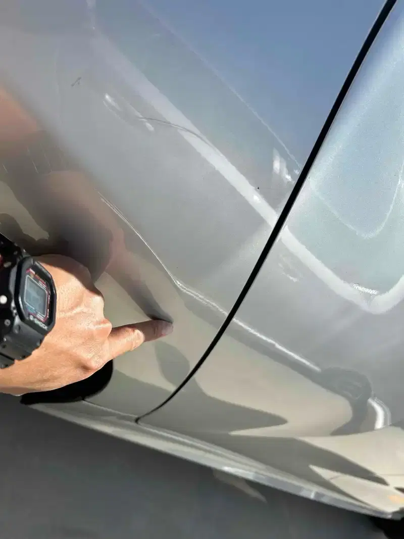 TOYOTA YARIS HYBRID X Image 24