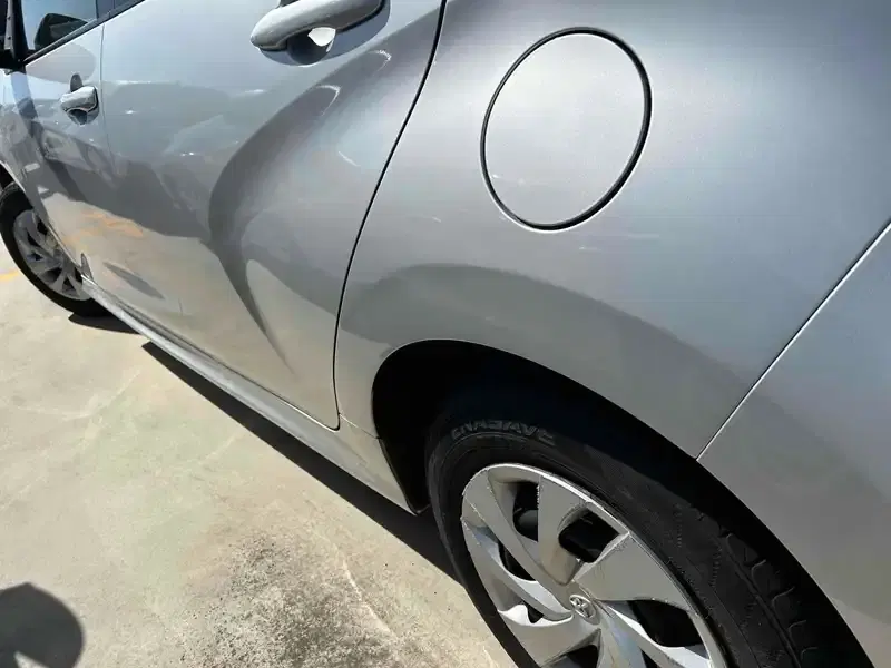 TOYOTA YARIS HYBRID X Image 23