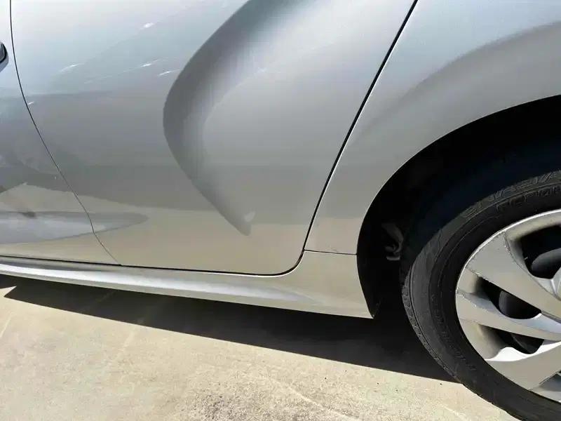 TOYOTA YARIS HYBRID X Image 22