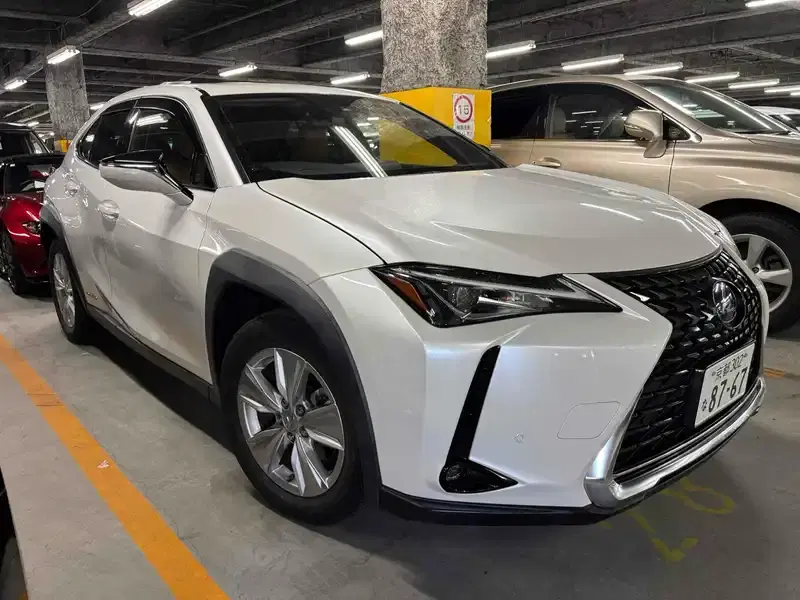 LEXUS UX UX250H VERSION C Image 1