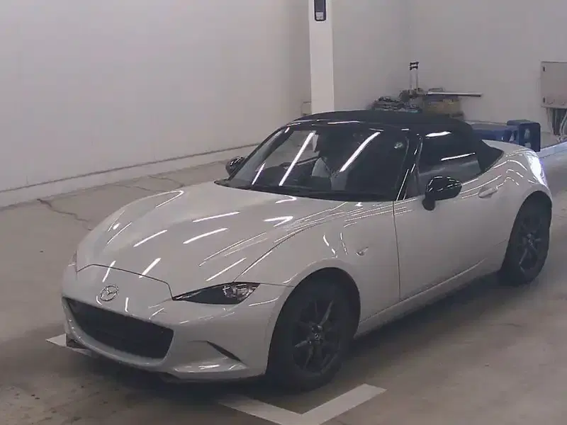 MAZDA ROADSTER S SPECIAL PACKAGE Image 3