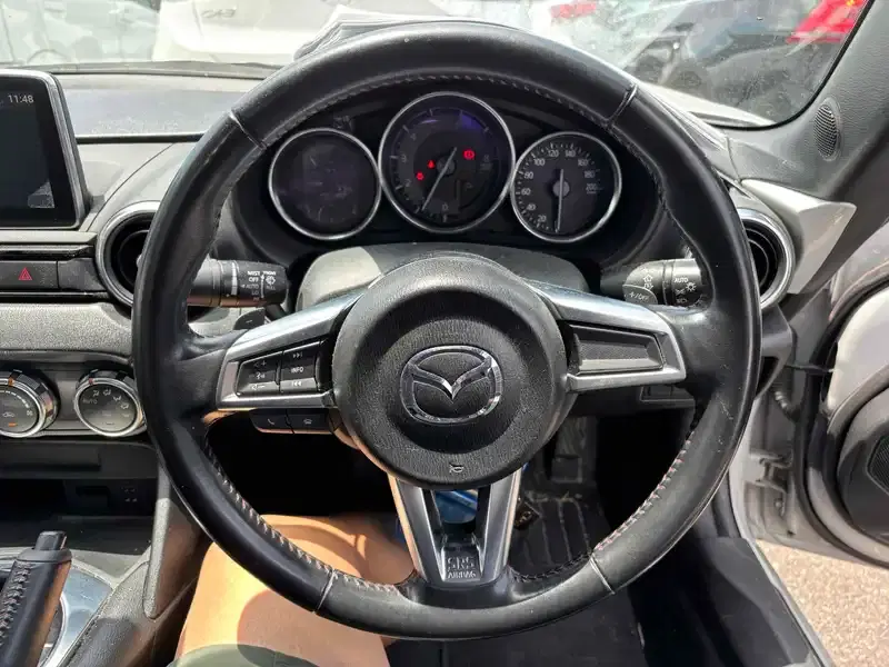 MAZDA ROADSTER S SPECIAL PACKAGE Image 18
