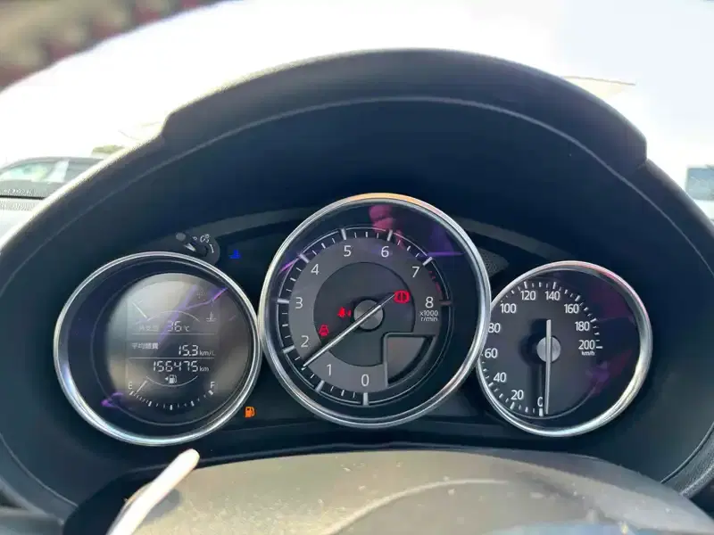 MAZDA ROADSTER S SPECIAL PACKAGE Image 10