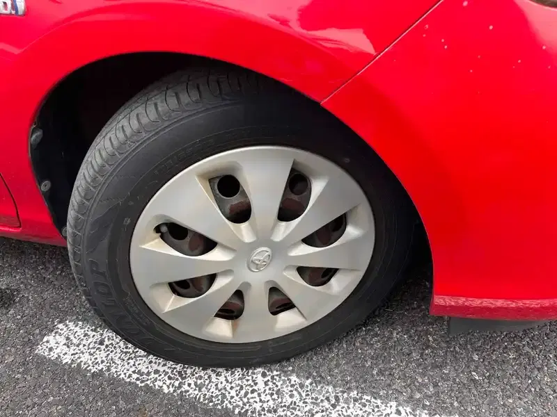 TOYOTA AQUA S Image 31