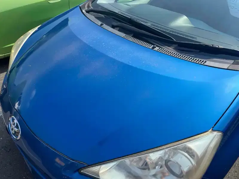 TOYOTA AQUA S Image 16