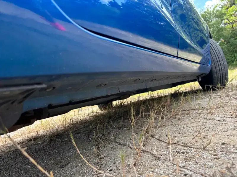 TOYOTA AQUA S SMART ENTRY NAVI READY PACKA Image 19