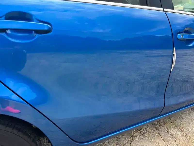 TOYOTA AQUA S SMART ENTRY NAVI READY PACKA Image 20