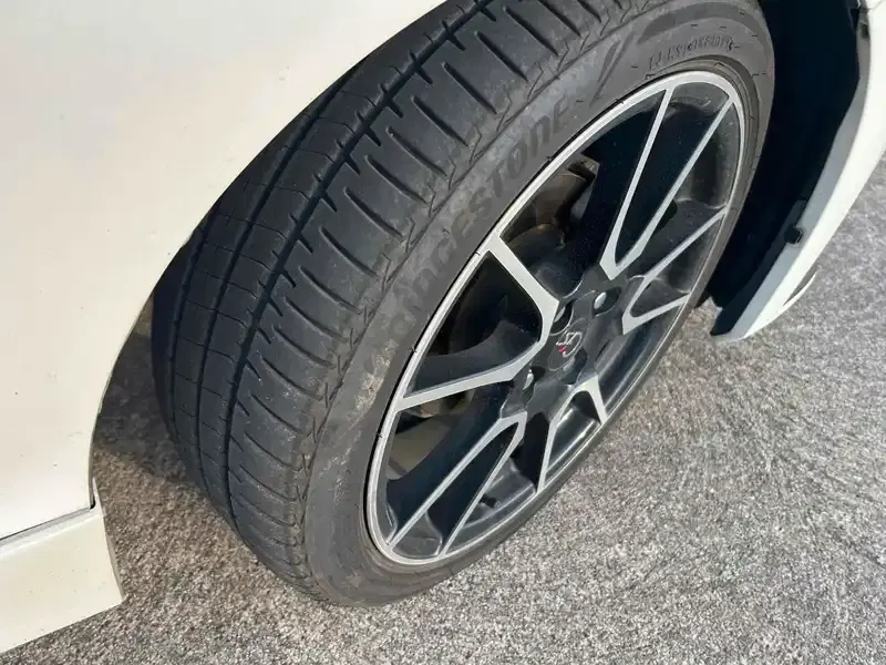 TOYOTA AQUA G G'S Image 14