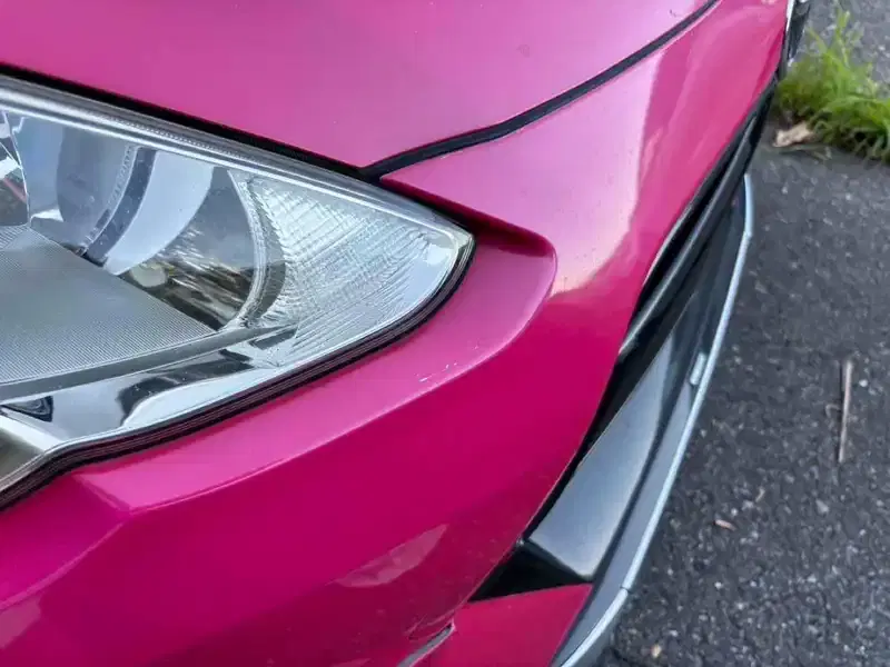 TOYOTA AQUA S Image 12
