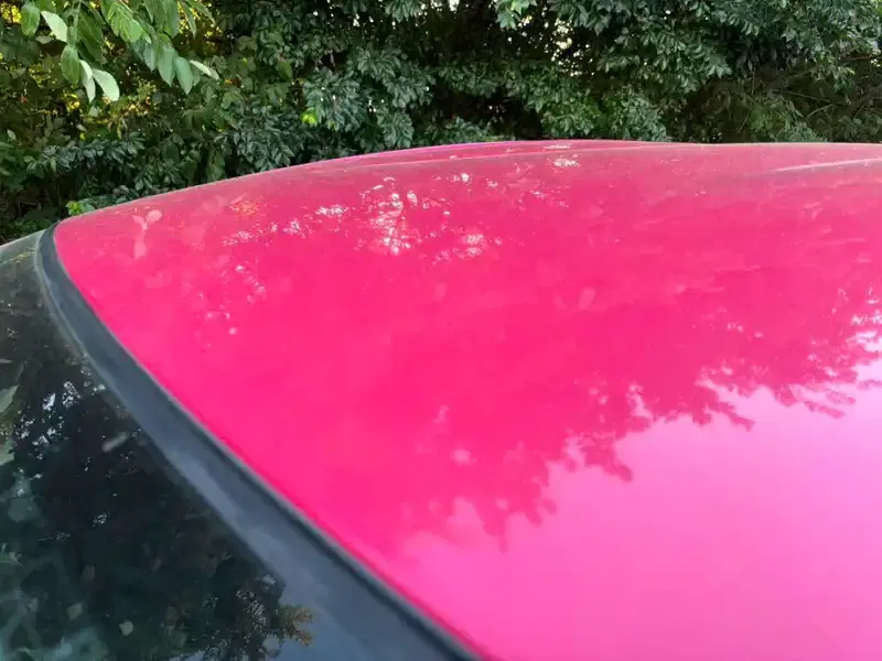 TOYOTA AQUA S Image 14