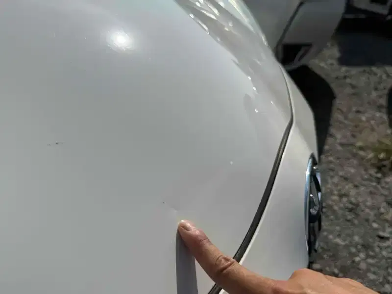 TOYOTA AQUA S BODYKIT Image 13