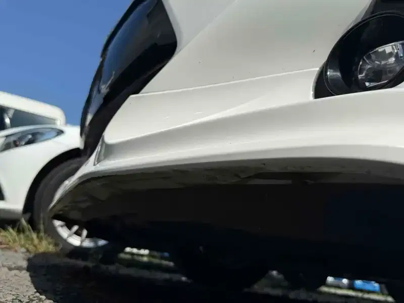 TOYOTA AQUA S BODYKIT Image 15