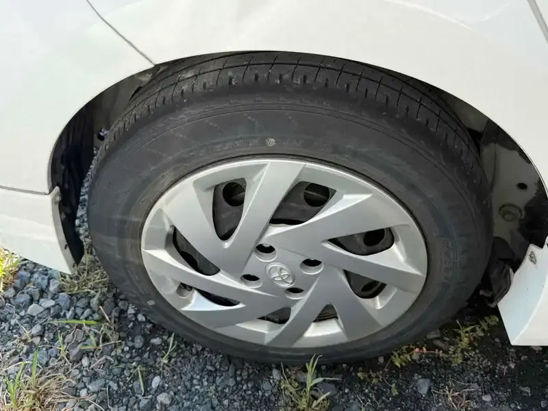 TOYOTA AQUA S BODYKIT Image 12