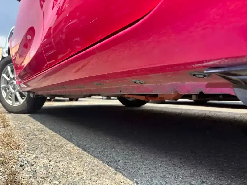 TOYOTA AQUA S Image 18