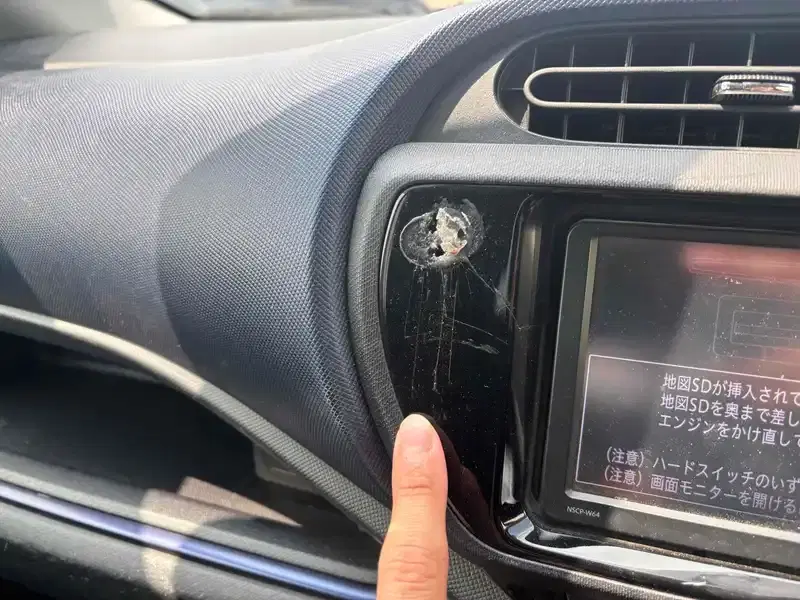 TOYOTA AQUA S Image 14