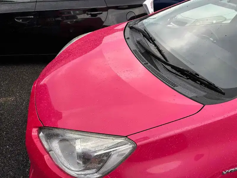 TOYOTA AQUA S Image 20