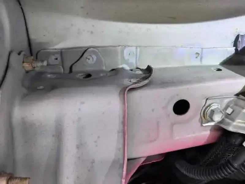 TOYOTA AQUA S Image 40