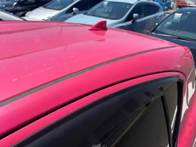 TOYOTA AQUA S Image 31