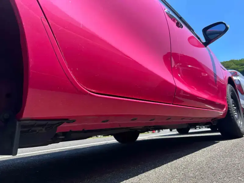 TOYOTA AQUA S Image 36