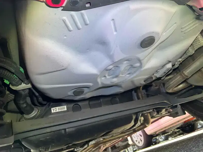 TOYOTA AQUA S Image 17