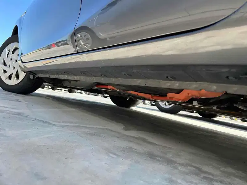 TOYOTA AQUA S Image 17