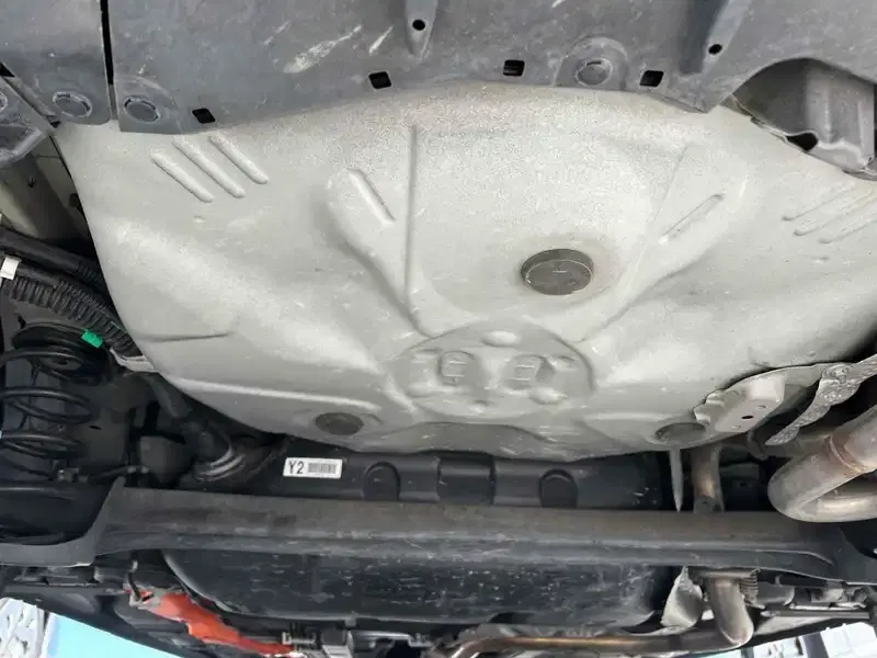 TOYOTA AQUA S Image 12