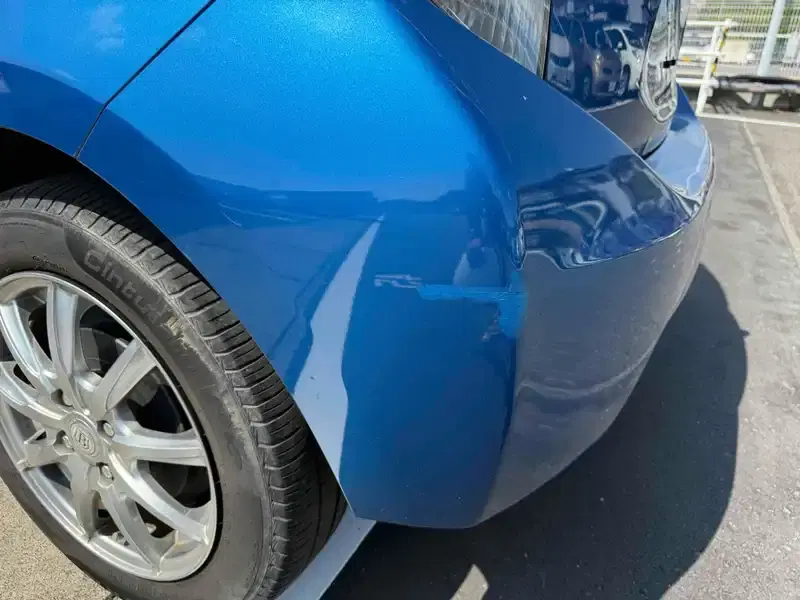 TOYOTA AQUA G Image 14