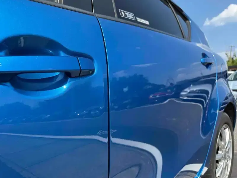 TOYOTA AQUA G Image 12
