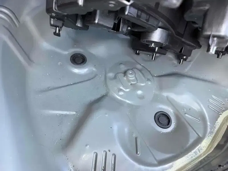 TOYOTA AQUA G Image 16