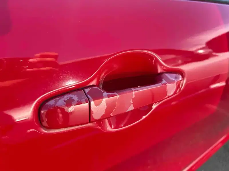 TOYOTA AQUA G Image 19