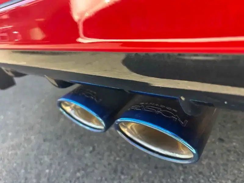 TOYOTA AQUA G Image 15