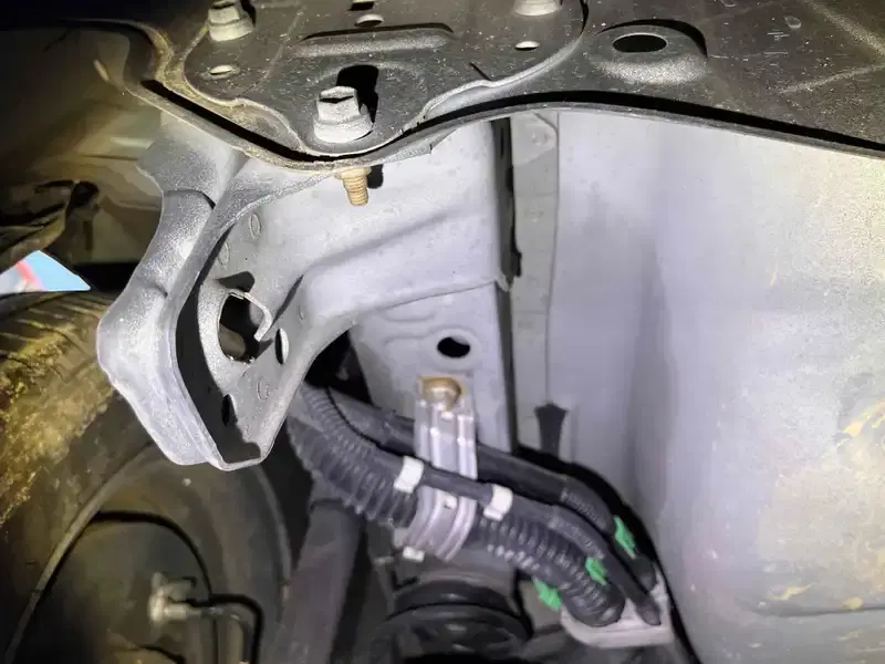 TOYOTA AQUA G Image 14
