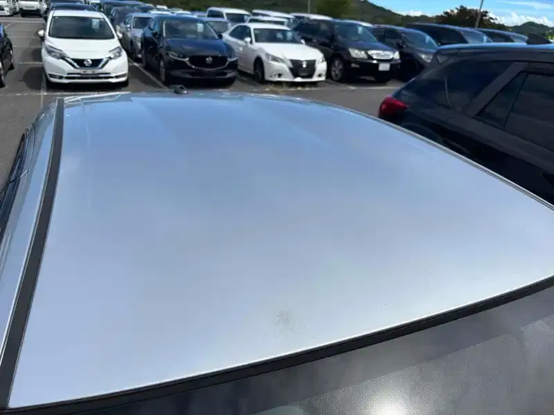TOYOTA AQUA G Image 21