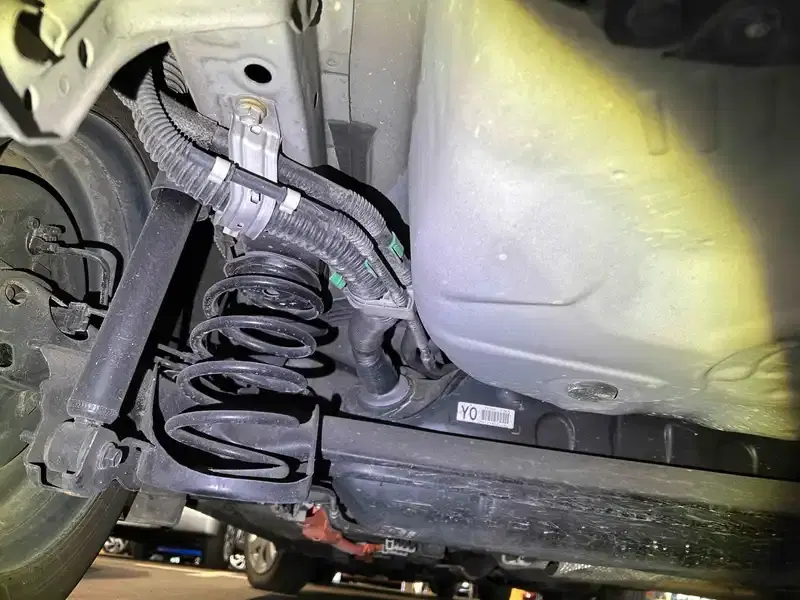 TOYOTA AQUA S Image 28