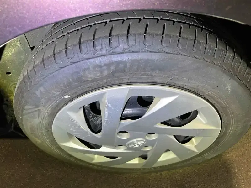 TOYOTA AQUA S Image 21