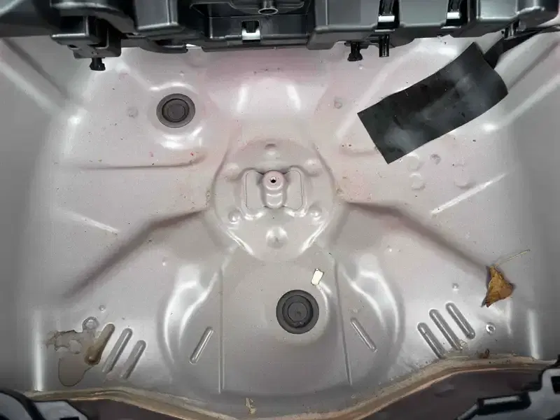 TOYOTA AQUA G BLACK SOFT LEATHER Image 30