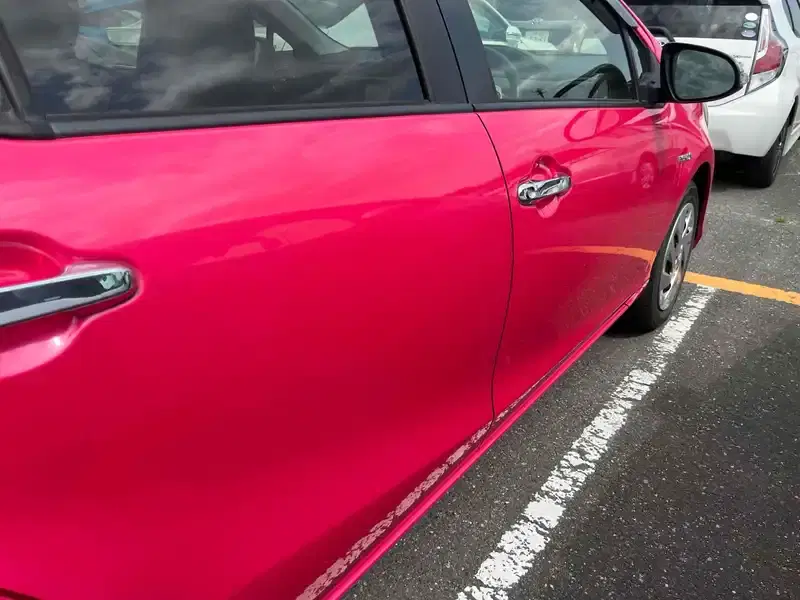 TOYOTA AQUA S Image 11