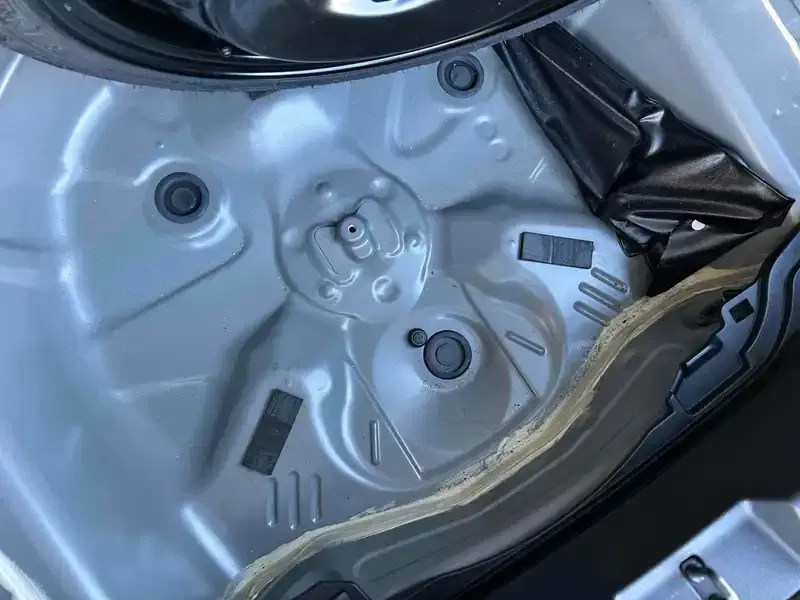 TOYOTA AQUA S STYLE BLACK Image 23