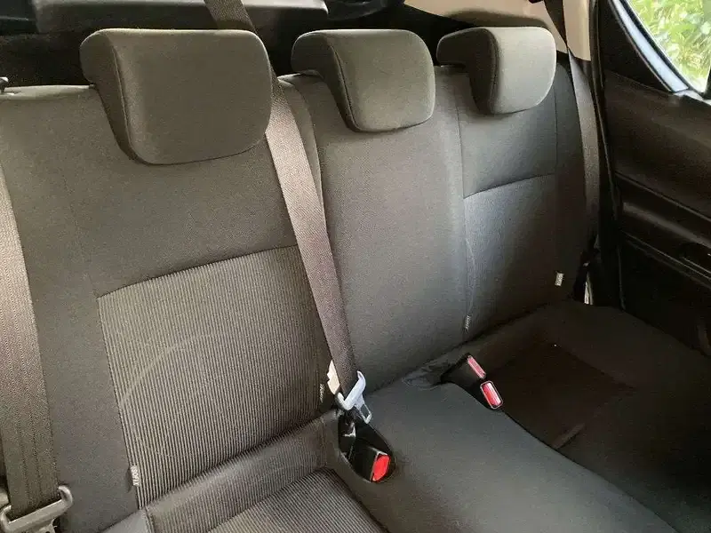 TOYOTA AQUA S STYLE BLACK Image 9
