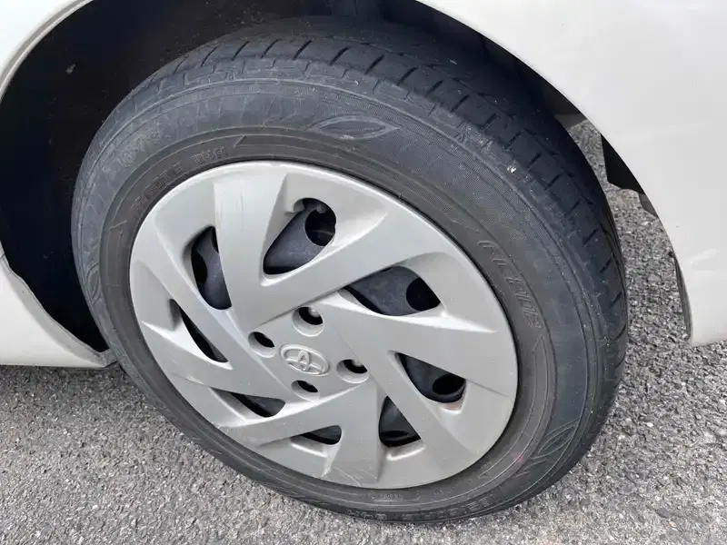 TOYOTA AQUA S STYLE BLACK Image 17