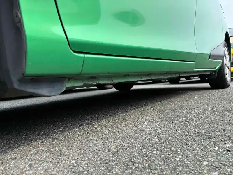 TOYOTA SIENTA HYBRID G Image 9