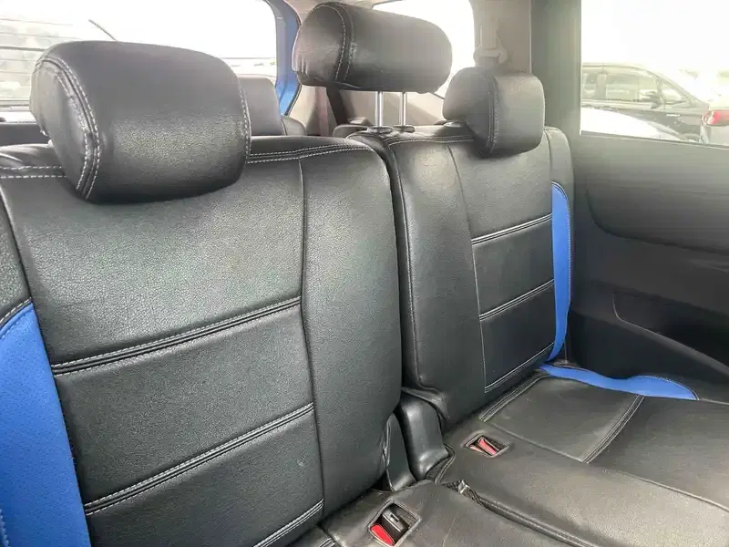TOYOTA SIENTA HYBRID G Image 5
