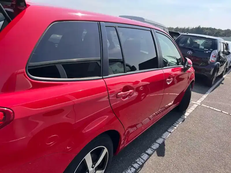 TOYOTA COROLLA FIELDER HYBRID Image 14