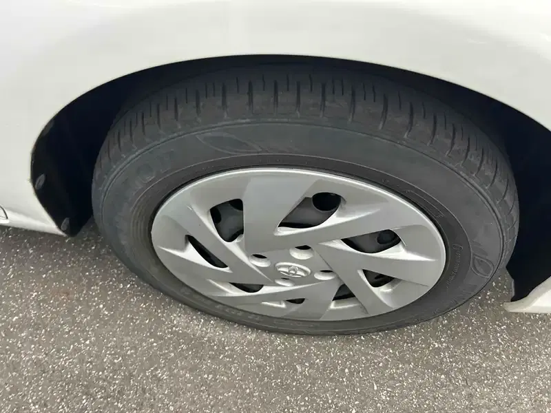 TOYOTA COROLLA FIELDER HYBRID EX Image 19